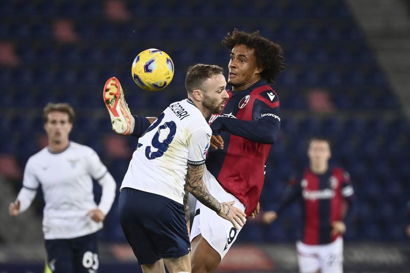 Bukan ke MU, Joshua Zirkzee Bakal Gabung Klub Serie A Ini