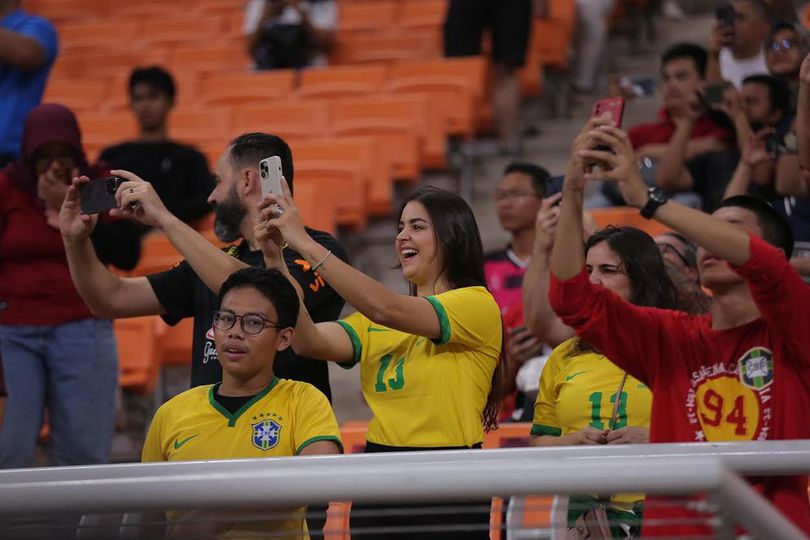 Jadwal Siaran Langsung Piala Dunia U-17 2023 di SCTV dan Indosiar Hari Ini, Selasa 14 November 2023