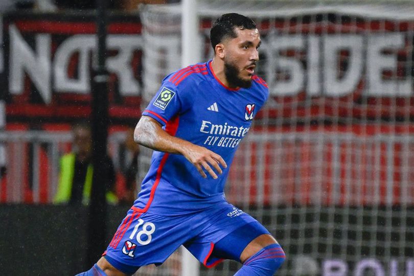 Bintang Muda Lyon Ini Gabung Manchester United di 2024? Bintang Muda Lyon Ini Gabung Manchester United di 2024?