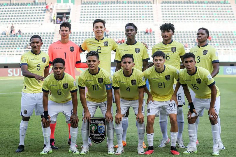Prediksi Piala Dunia U-17: Ekuador U-17 vs Panama U-17, 16 November 2023