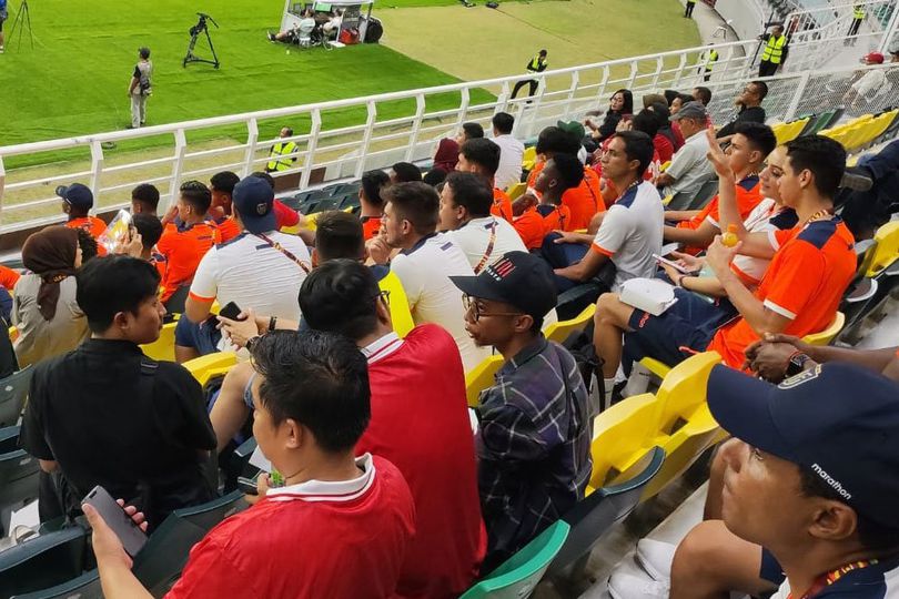 Yang Terlewat dari Laga Timnas Indonesia U-17 vs Timnas Panama U-17: Ekuador Diam-diam Mengintai, Maroko Langsung Cabut!