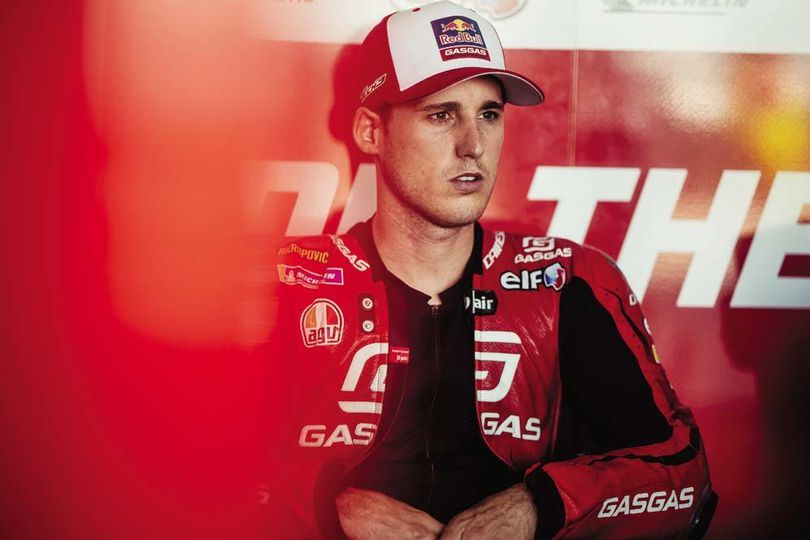 Pol Espargaro Soal Alasan Balik ke Repsol Honda: Fisik Saya Sudah Tak Sanggup