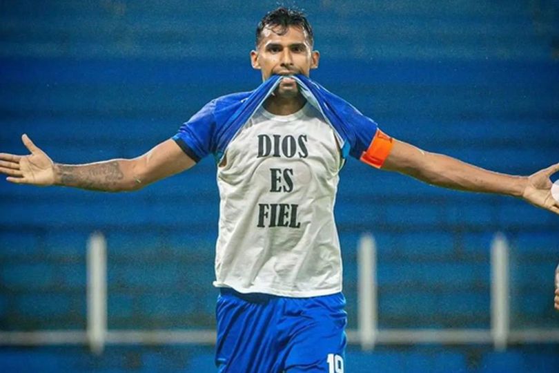 Resmi: Arema FC Perkenalkan Gilbert Alvarez