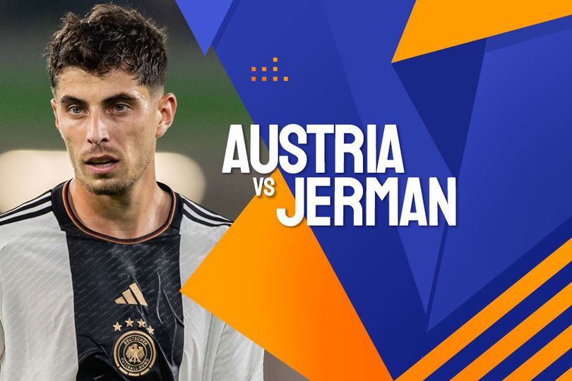 Prediksi Austria vs Jerman 22 November 2023 Prediksi Austria vs Jerman 22 November 2023