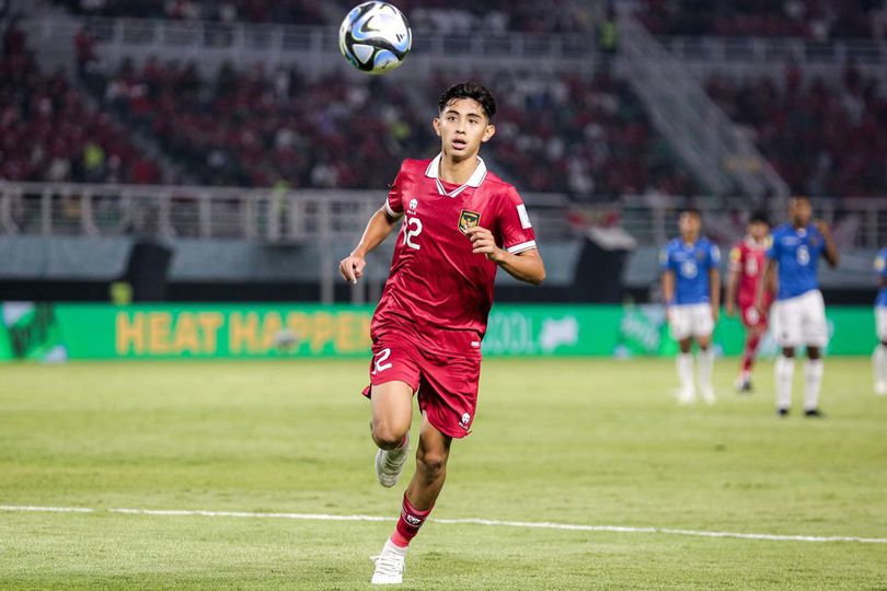 Jadwal Lengkap Timnas Indonesia di Piala Dunia U-17 2023 Jadwal Lengkap Timnas Indonesia di Piala Dunia U-17 2023