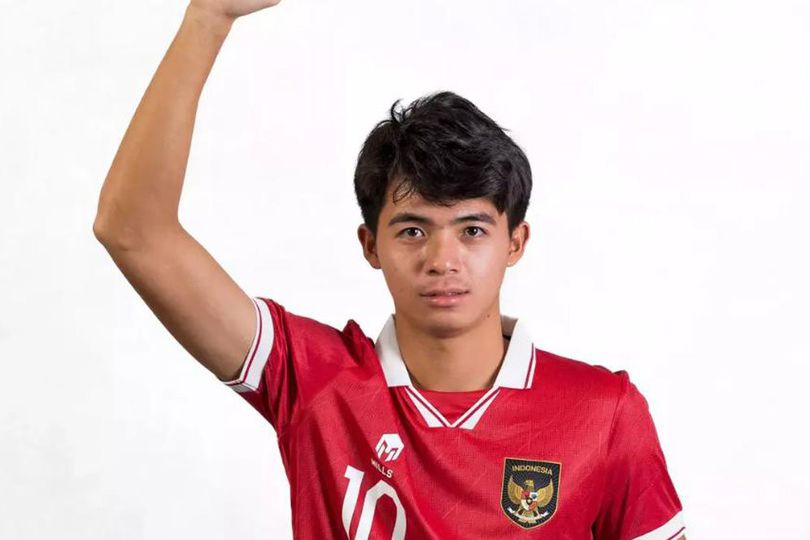 Target Ji Da-Bin di Piala Dunia U-17 2023: Main Maksimal, Dilirik Klub Eropa, Bikin Ortu Bangga