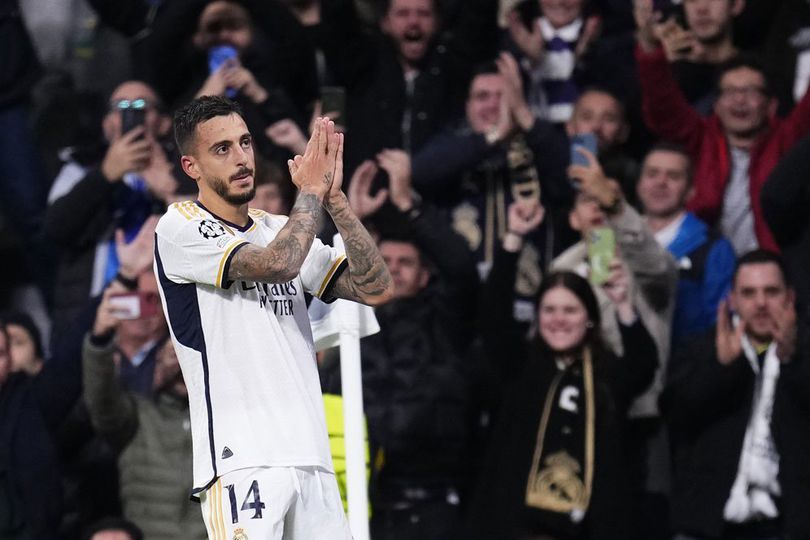 Sadar Diri Telah Membuang-buang Peluang Seperti Joselu