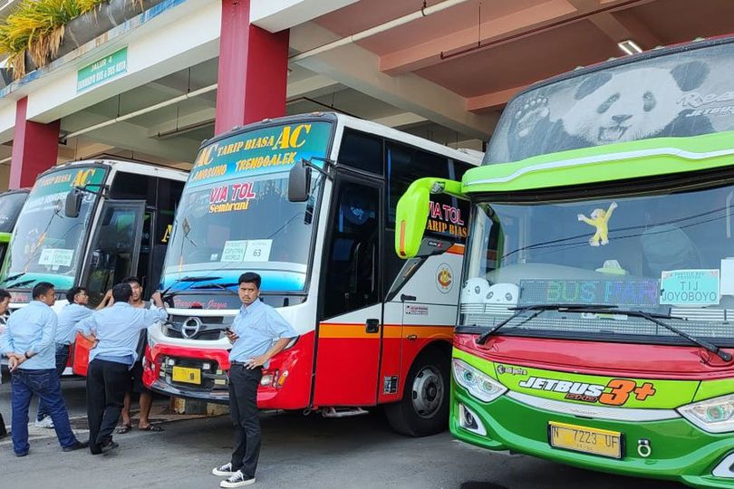 Laga Timnas Indonesia U-17 vs Maroko U-17 Sold Out, Kepolisian Antisipasi Penumpukan Penumpang di GBT