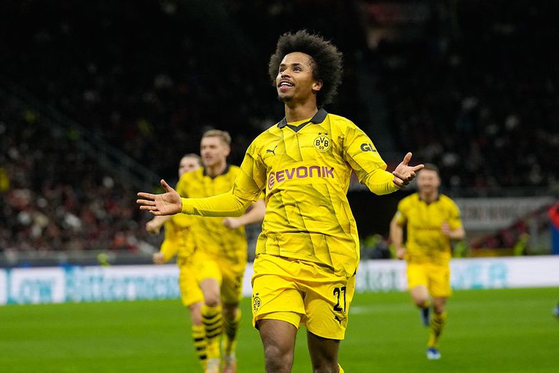 Masuk Daftar Belanja Chelsea, Begini Tanggapan Karim Adeyemi