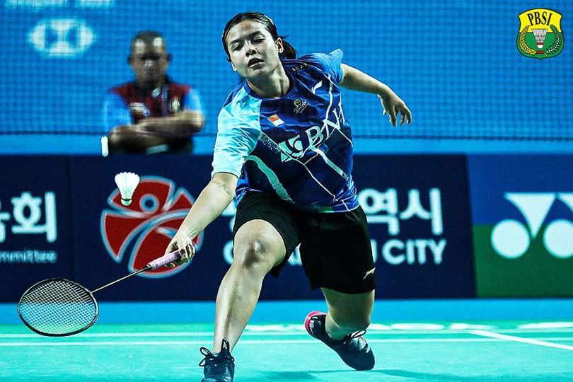 Jadwal 5 Wakil Indonesia di Babak 16 Besar Korea Masters 2023