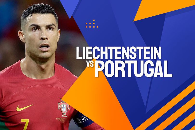 Prediksi Liechtenstein vs Portugal 17 November 2023