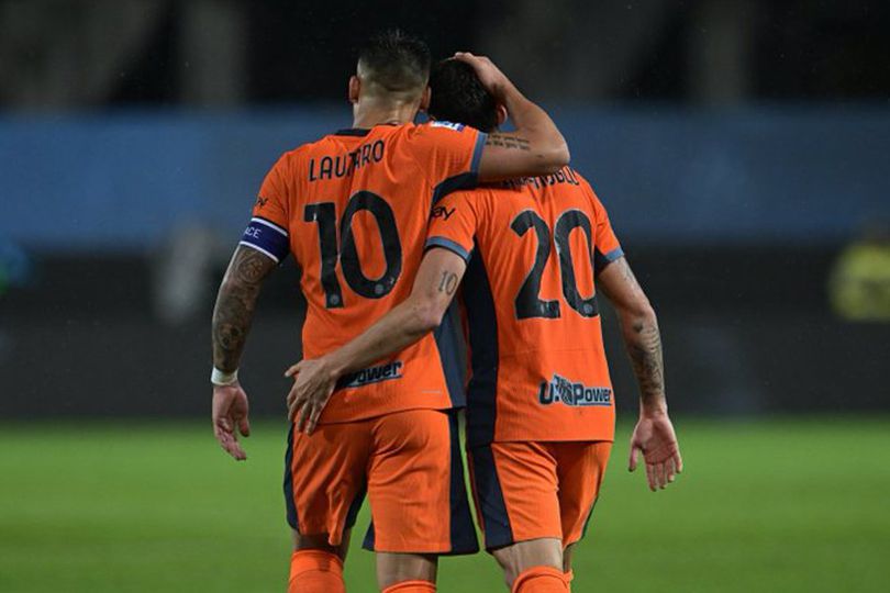 Head to Head dan Statistik: Inter Milan vs Atalanta