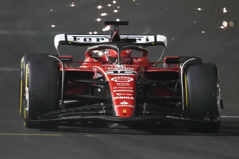 Link Live Streaming Formula 1 GP Abu Dhabi 2023 di Bein Sports Connect