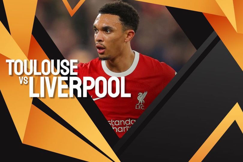 Link Live Streaming Liga Europa Toulouse vs Liverpool di Vidio, Siaran Langsung SCTV