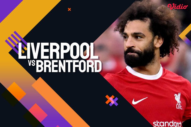 Head to Head dan Statistik: Liverpool vs Brentford