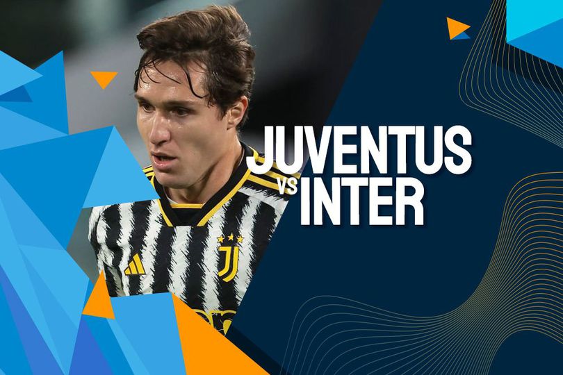 Head to Head dan Statistik: Juventus vs Inter Milan