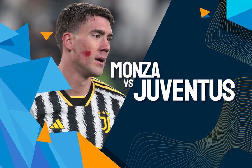 Link Siaran Live Streaming Serie A Monza vs Juventus di Vidio