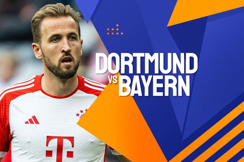 Prediksi Borussia Dortmund vs Bayern Munchen 5 November 2023 Prediksi Borussia Dortmund vs Bayern Munchen 5 November 2023