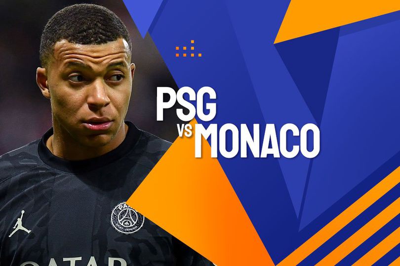 Link Live Streaming Ligue 1 PSG vs AS Monaco di Vidio