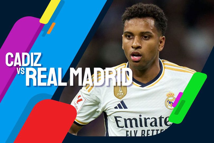 Prediksi Cadiz vs Real Madrid 27 November 2023