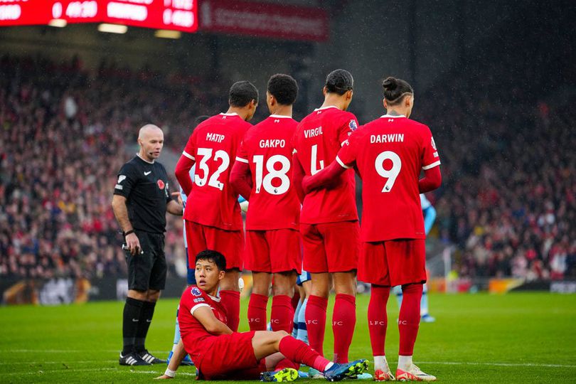 Liverpool Menang Mudah, Lalu Kok Bisa Ada Tim Yang Kalah Di Kandang ...