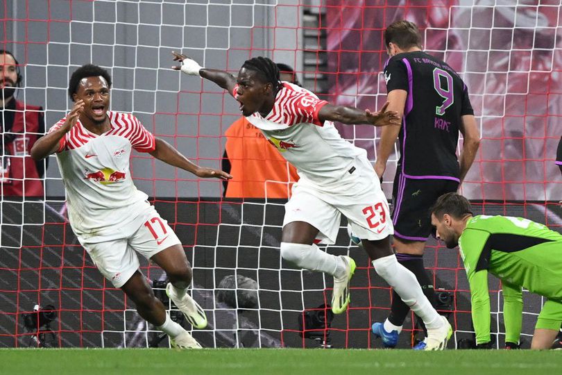 Pengganti Harry Maguire di MU Berasal dari Liga Jerman?