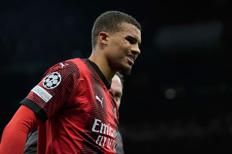 Milan Tunggu Tawaran Kedua Newcastle untuk Malick Thiaw