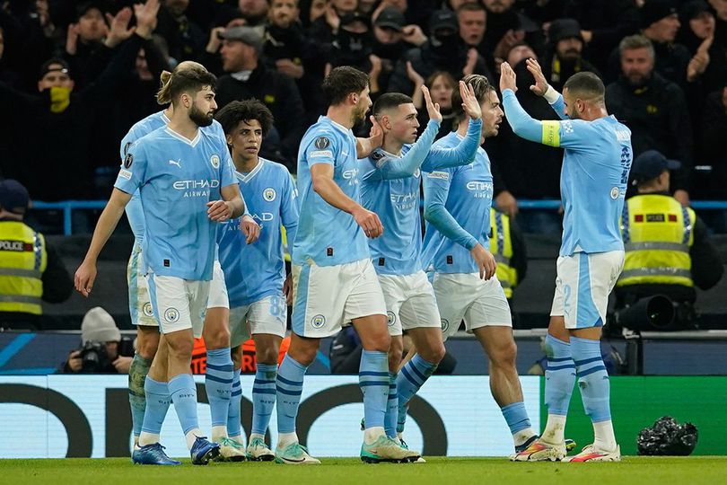 Kapan Man City vs Liverpool Main? Berikut Jadwal Big Match Liga Inggris Akhir Pekan Ini