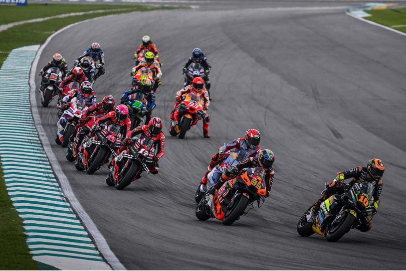 Nggak Cuma Bagnaia vs Martin, Ini 5 Momen yang Wajib Kamu Pantengin di MotoGP Valencia 2023