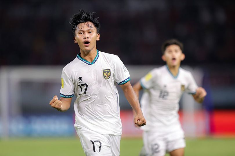 10 Pemain Dicoret Indra Sjafri dari Skuad Indonesia di Piala AFF U-19 2024: Termasuk Pencetak Gol di Piala Dunia U-17