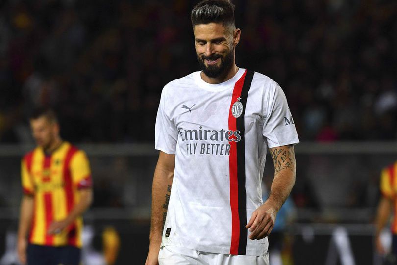 Jadwal AC Milan Hari Ini, Minggu 26 November 2023: Ditantang Fiorentina
