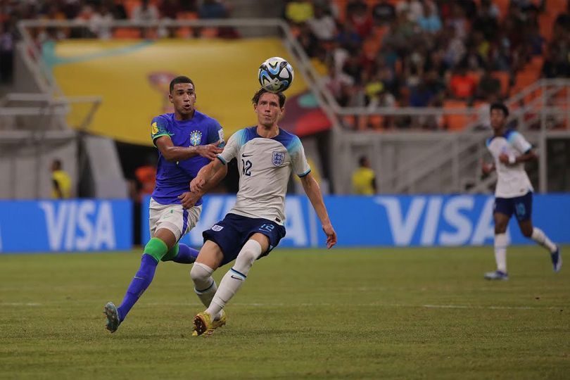 Prediksi Piala Dunia U-17: Inggris U-17 vs Uzbekistan U-17, 22 November 2023