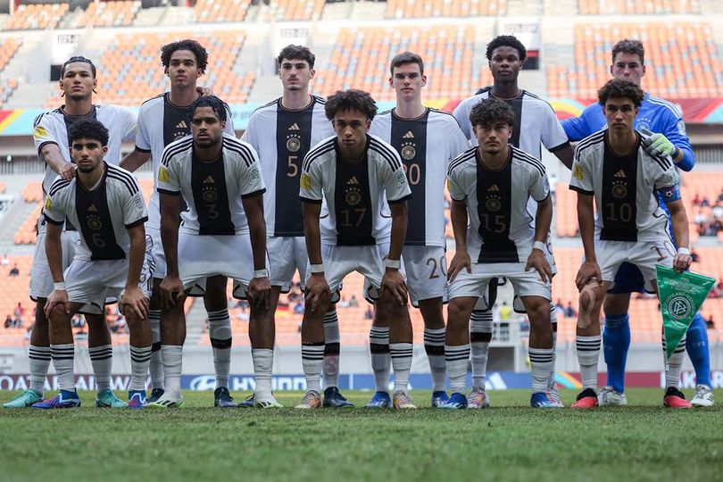 Prediksi Piala Dunia U-17: Jerman U-17 vs Amerika Serikat U-17, 21 November 2023