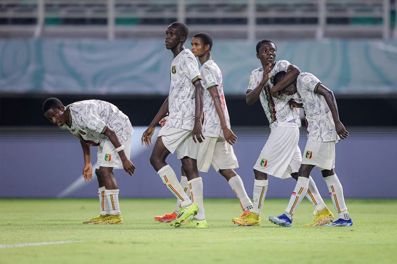 Prediksi Piala Dunia U-17: Mali U-17 vs Meksiko U-17, 21 November 2023