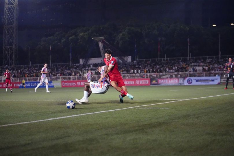 Alasan Timnas Indonesia Tidak Maksimal Lawan Filipina, Keluhan Shin Tae-yong Terbukti Benar?