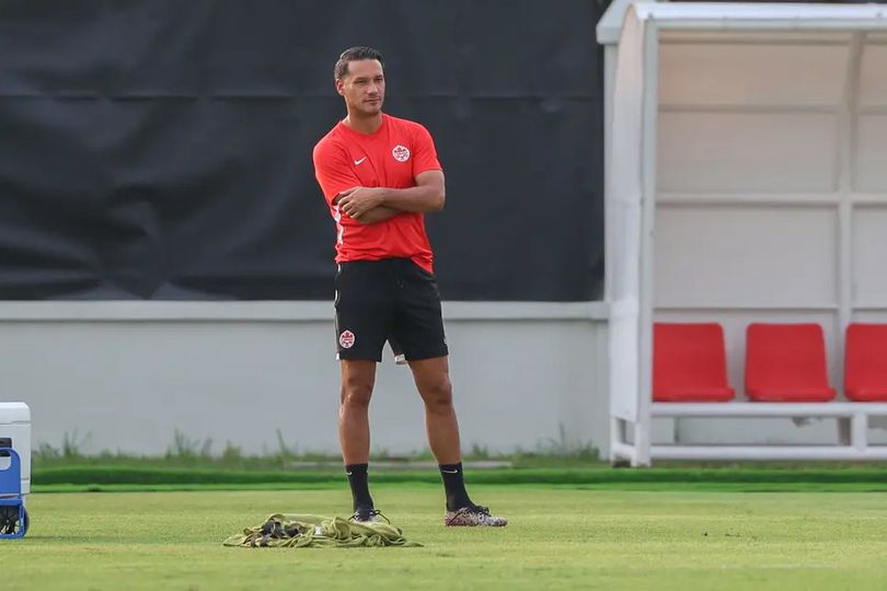 Raphael Maitimo, Si Paling Membantu Bagi Timnas Kanada U-17 di Piala Dunia U-17 2023 Indonesia