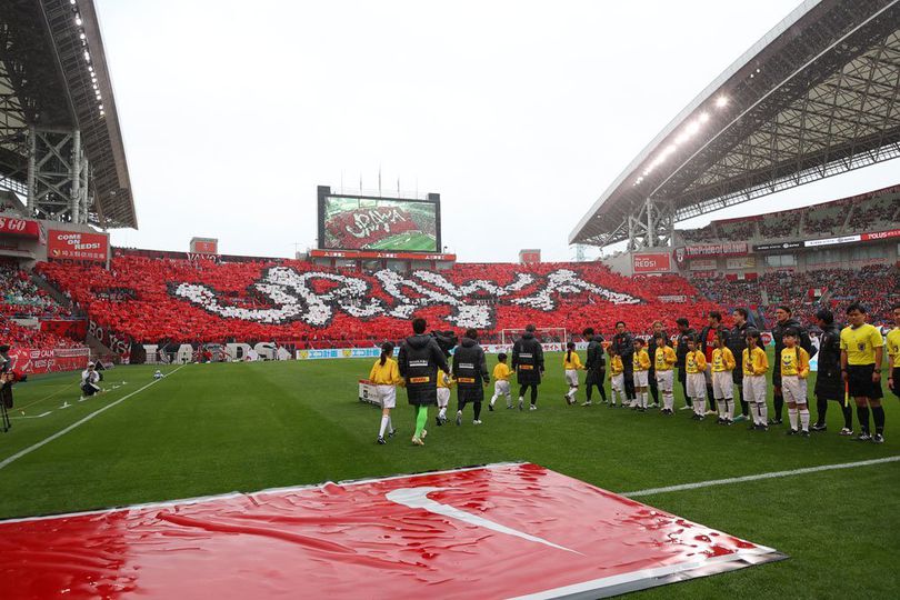 Dari Saitama Stadium Hingga Sapporo Dome, 5 Stadion Unik dan Bersejarah di Meiji Yasuda J1 league
