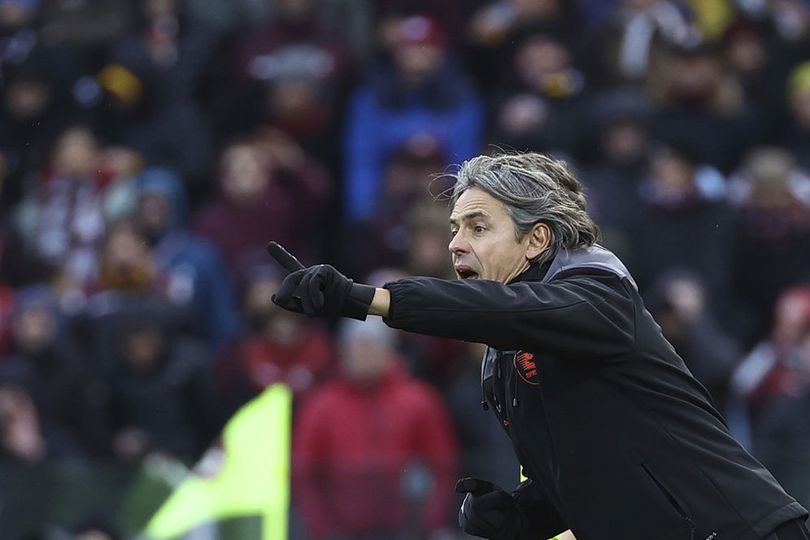 Hasil, Klasemen, Top Skor Liga Italia: Salernitana, Napoli, AC Milan Menang