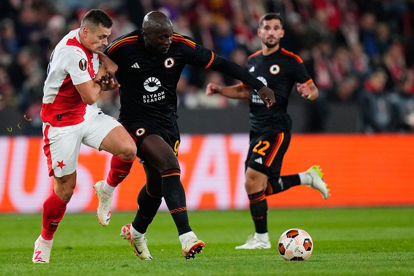 Link Nonton Live Streaming Slavia Praha vs Bodo/Glimt - Liga Champions di Vidio Link Nonton Live Streaming Slavia Praha vs Bodo/Glimt - Liga Champions di Vidio