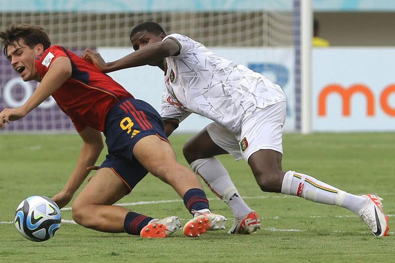 Prediksi Piala Dunia U-17: Kanada U-17 vs Mali U-17, 16 November 2023 Prediksi Piala Dunia U-17: Kanada U-17 vs Mali U-17, 16 November 2023