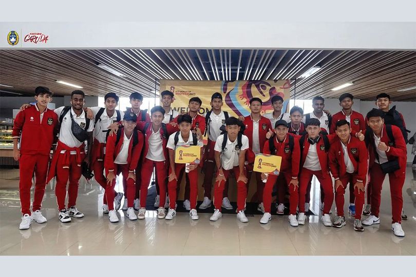 Legenda Timnas Indonesia Minta Indonesia U-17 Tak Dibebani Berlebihan pada Piala Dunia U-17 2023
