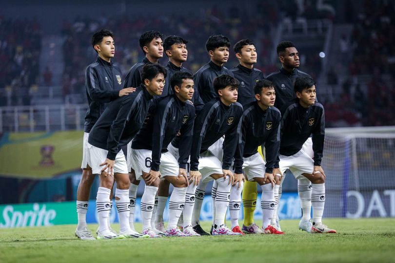 Klasemen Akhir Grup A Piala Dunia U-17 2023: Timnas Indonesia Posisi Ke ...