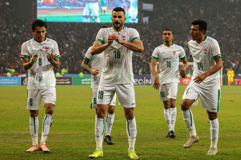 Timnas Irak Diyakini Juara Grup F, Basra International Stadium Bisa jadi Neraka Timnas Indonesia