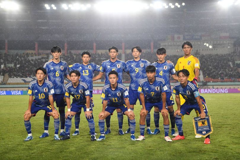 Link Streaming Piala Dunia U-17: Spanyol vs Jepang 20 November 2023
