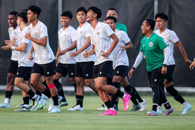 Piala Dunia U-17: Indonesia Siap Tempur Jelang Laga Kontra Panama