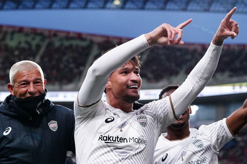 J1 League Pekan Ini: Sanggupkan Nagoya Grampus Rusak Pesta Juara Vissel Kobe? J1 League Pekan Ini: Sanggupkan Nagoya Grampus Rusak Pesta Juara Vissel Kobe?