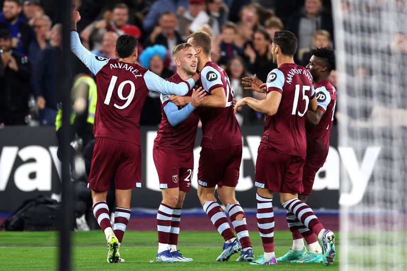 Awas Liverpool! Ini 5 Pemain West Ham yang Bisa Bikin The Reds Tersingkir dari Carabao Cup