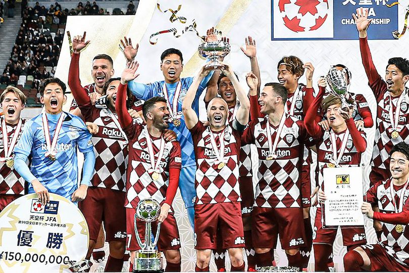 Hal-Hal Menarik yang Terjadi Sepanjang Gelaran Meiji Yasuda J1 League 2023 Hal-Hal Menarik yang Terjadi Sepanjang Gelaran Meiji Yasuda J1 League 2023