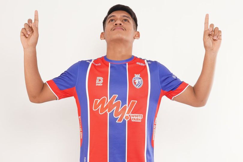 Daya Ledak Andres Dwi Persada Bersama Unggul FC Malang pada Awal Musim Liga Futsal 2023/2024 Daya Ledak Andres Dwi Persada Bersama Unggul FC Malang pada Awal Musim Liga Futsal 2023/2024