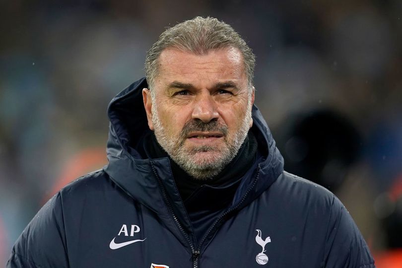 Gampang Kena Comeback, Ange Postecoglou Minta Tottenham Cepat Bangkit Usai Kalah Lawan West Ham